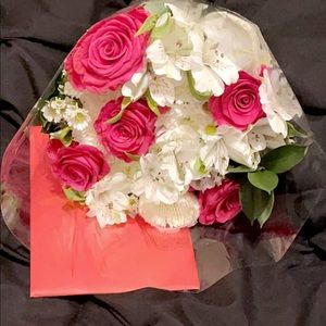 Meet your Posher, Julia